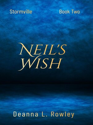 cover image of Neil's Wish